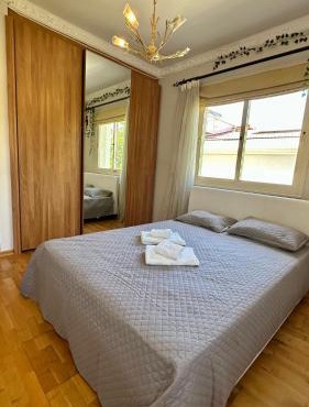 Alkeou Holiday Home