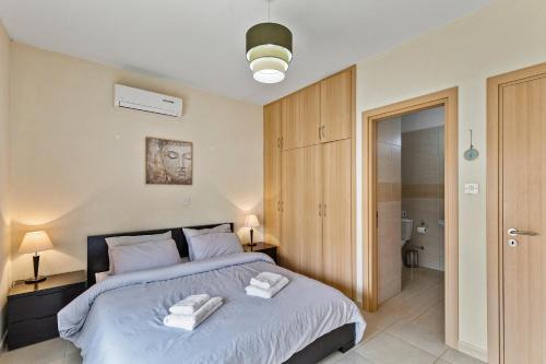 A Piece of Africa in Mandria by VICHY Holidays