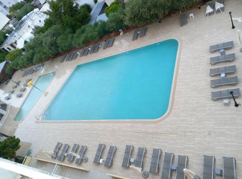 Sunquest Gardens Holiday Resort
