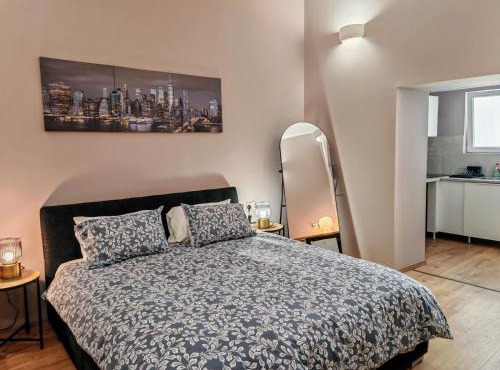 Studio in the center of Nicosia 3