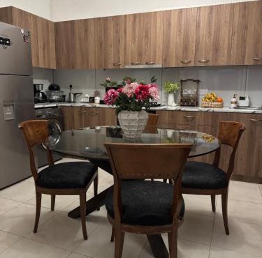 2 bedroom apartment 50 meters from the sea