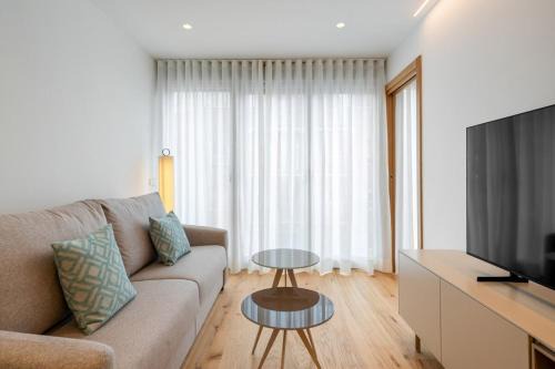 Elegance & comfort in Chamberi- 5B