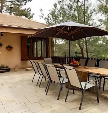 Kardama HideAway