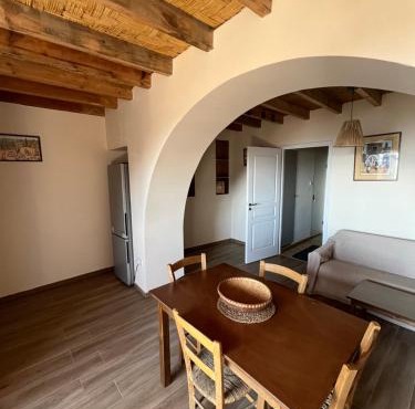 Odou Residence
