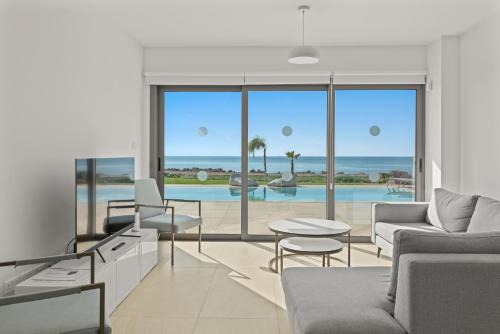Serenity Waves Villa 3