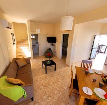 Ayia Napa Marina Luxury Villas - Pearl