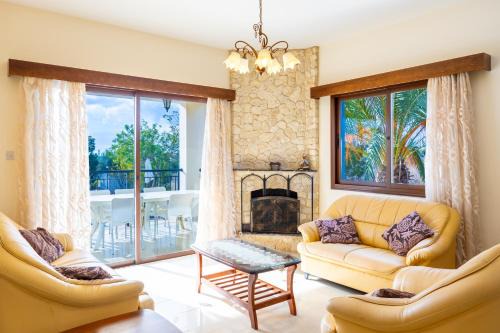 Villa Morpho
