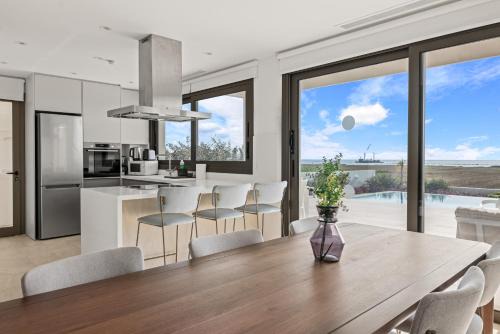 Serenity Waves Villa 8