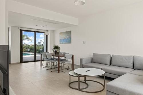 Serenity Waves Villa 20
