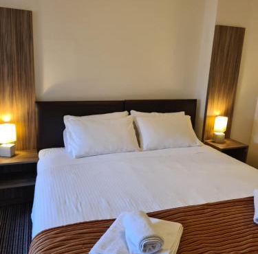 Jubilee Hotel Troodos
