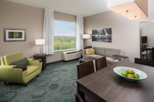 TownePlace Suites by Marriott Chicago Schaumburg