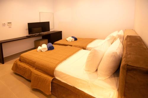 Seafront Villa Layla by Ruidoso Luxury