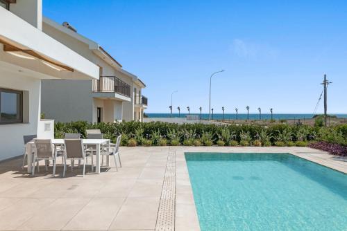 Serenity Waves Villa 16