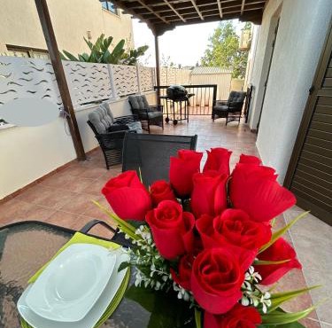 Ayia Napa Marina Luxury Villas - Diamond