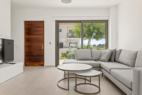 Serenity Waves Villa 19