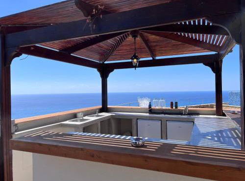 Matteo Villa Limassol Cyprus