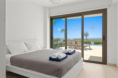Serenity Waves Villa 6