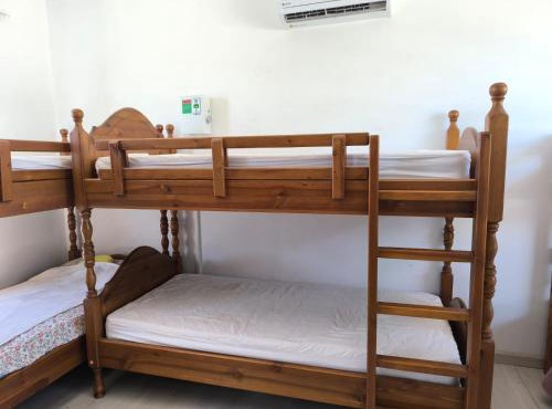 My smart hostel