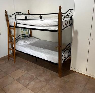 Friendly villagehouse