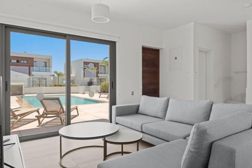 Serenity Waves Villa 9