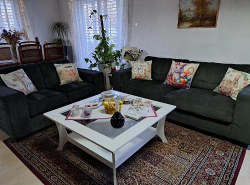 Kyperounta Troodos Mountain House!