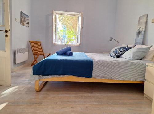Pavlos Place - Blue Haven