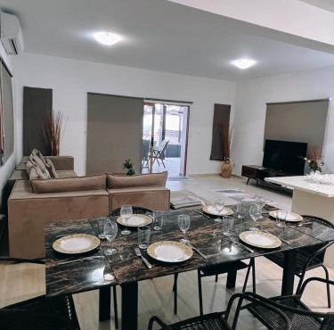 Oasi Rejuve Villa