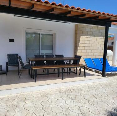 Villa Liberta
