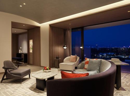 City of Dreams Mediterranean - Integrated Resort, Casino & Entertainment