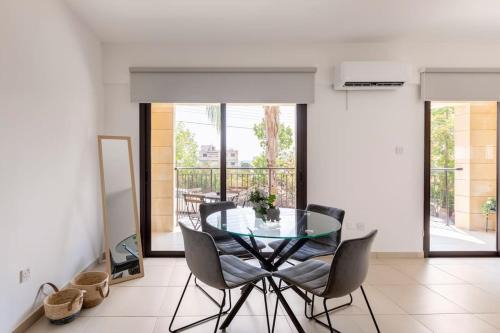 Epicurian Residence