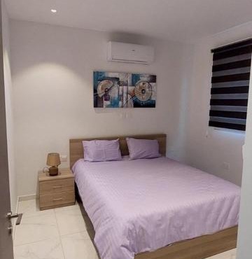 Smart Living-2Bed Pallouriotissa, Nicosia
