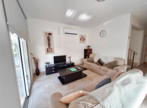 Villa Lynn Chill Out Seaview