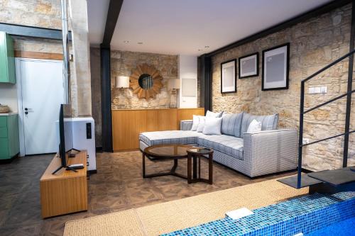 Palazzino Luxury Suites