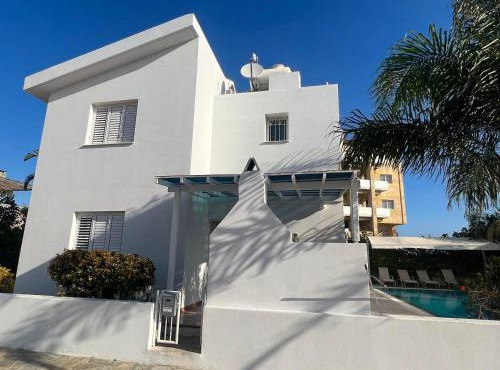 Villa Elena