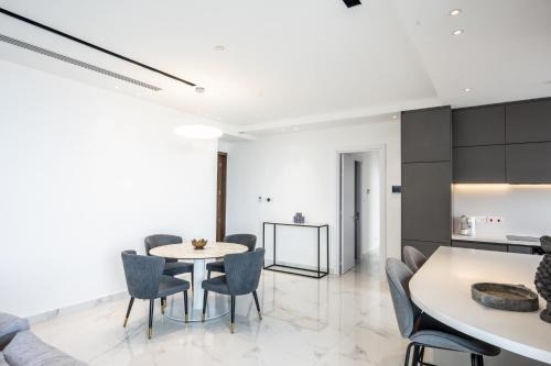 360 Nicosia - 2 bedrooms Luxury Residence