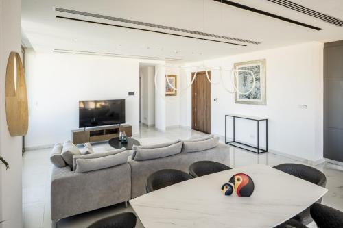 360 Nicosia - Luxury Apartment Panoramic View