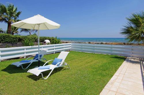 Villa Ivory - Seafront