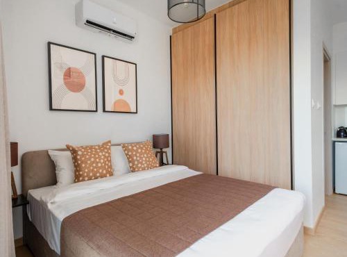 Armonta Residences by BeCyprus
