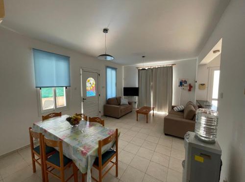 Holiday Villas in Cyprus (Philippos villa 5)