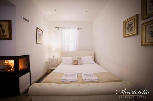 Aristotelio Boutique Hotel