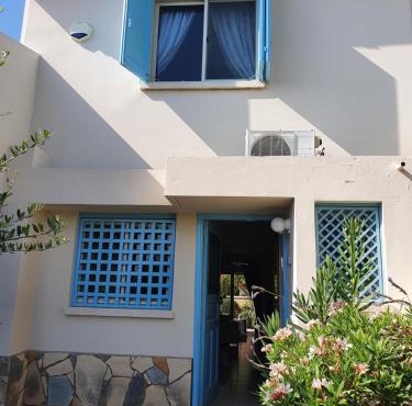 Melanta Villa