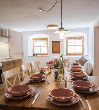 Rarität Mein Herzenshaus im Altmühltal