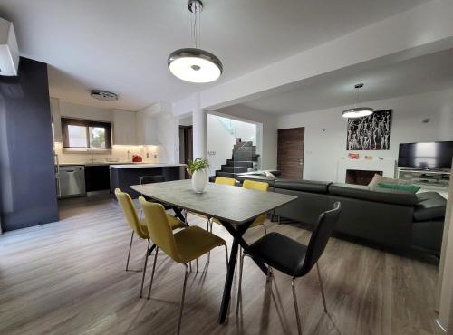 Poros 2 Villa