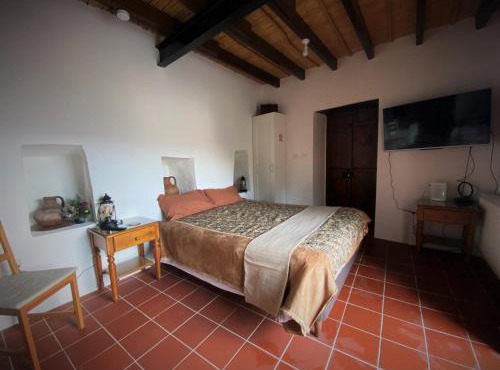 Arhontiko Askas Mansion