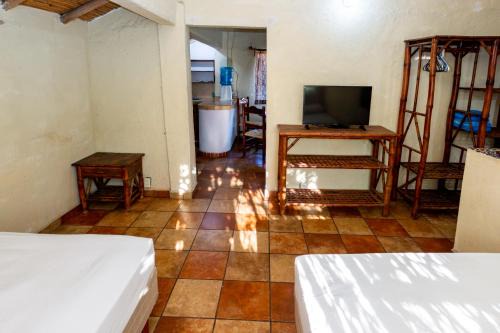 Casa Mexica Bungalows