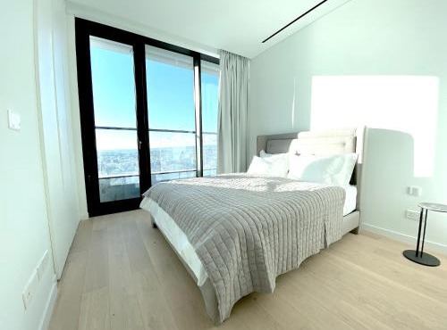 ICON - Private Holiday Apartments