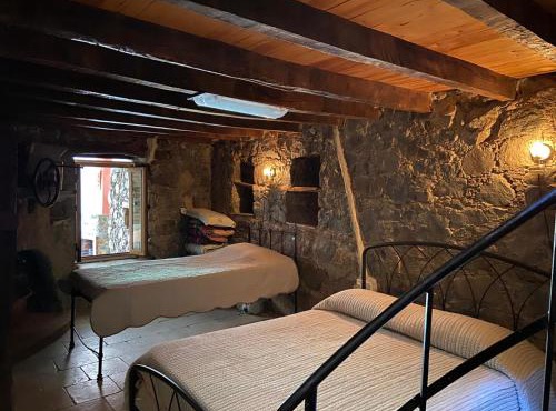 Rodous Village House