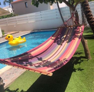 Villa Andy-350 m from the beach