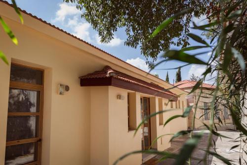 Retreat Centre Cyprus
