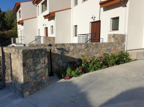 Melissonas Villas